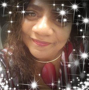 Meet your Posher, Gwendolyn